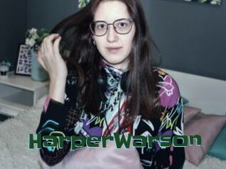 HarperWarson