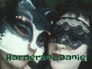 Harper_and_Daniel