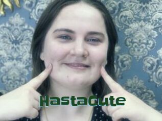 HastaCute