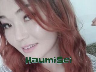 HaumiSei