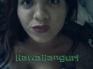 Hawaiiangurl