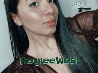 HayleeWest