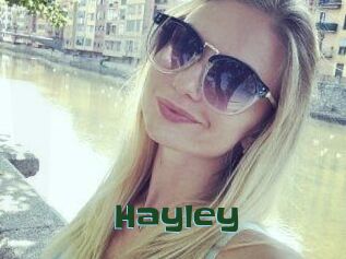 Hayley