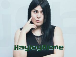 HayleyAlone