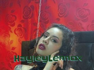 HayleyLennox