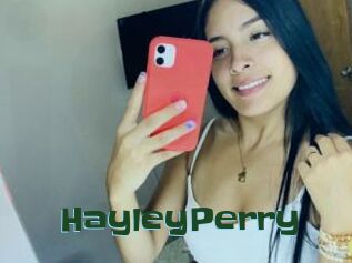 HayleyPerry