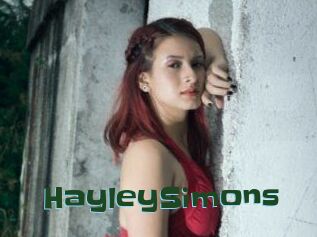 HayleySimons