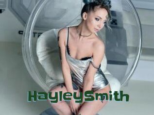 HayleySmith
