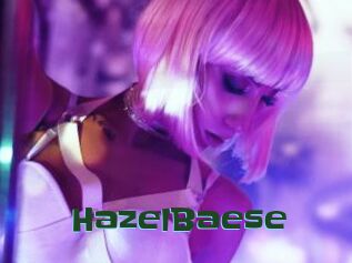 HazelBaese