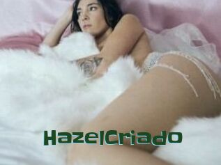 Hazel_Criado