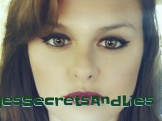 HazelEyesSecretsAndLies