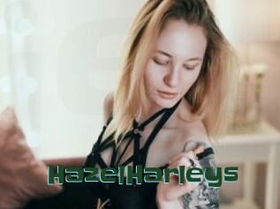 HazelHarleys