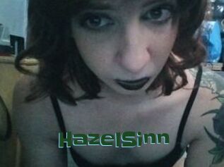HazelSinn