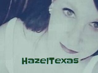 Hazel_Texas