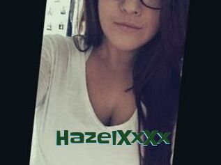 HazelXxXx