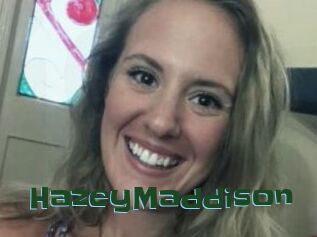 HazeyMaddison