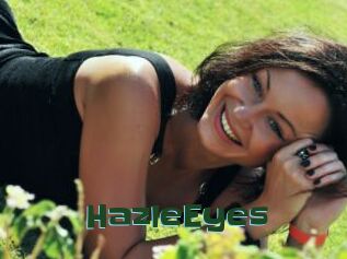 HazleEyes Jeune baise