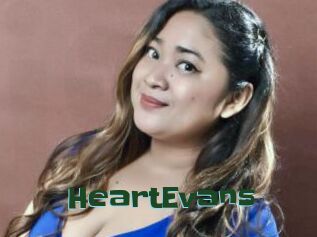 HeartEvans
