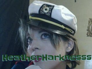 HeatherHarknesss