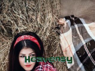 Heavensy