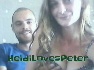 HeidiLovesPeter