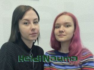 HeidiNauma