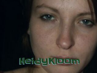 HeidyKloom