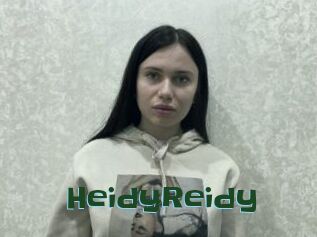 HeidyReidy