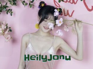 HeilyJonu