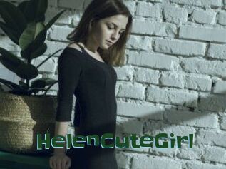 HelenCuteGirl