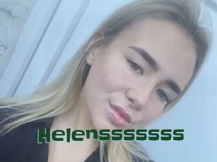 Helensssssss