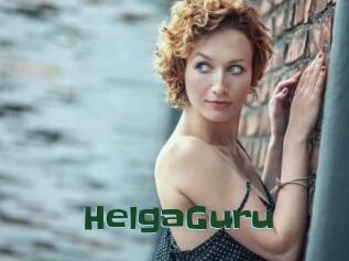 HelgaGuru