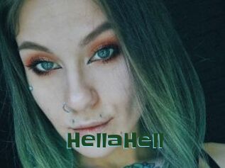 HellaHell
