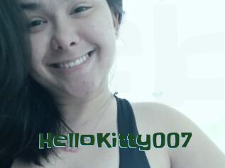 HelloKitty007