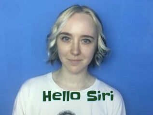 Hello_Siri
