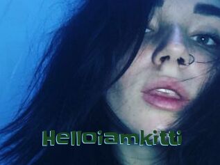 Helloiamkitti