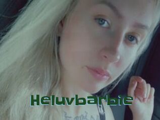 Heluvbarbie