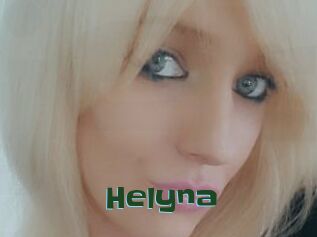 Helyna