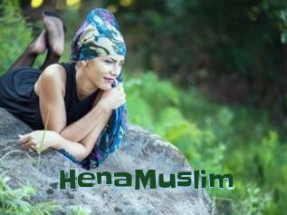 HenaMuslim