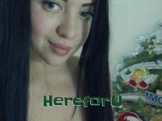 Here_forU