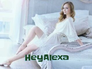 HeyAlexa