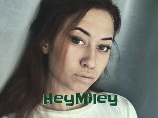 HeyMiley
