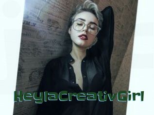 HeylaCreativGirl
