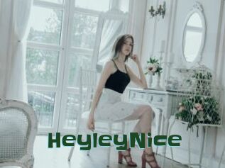 HeyleyNice