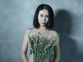 Hikori