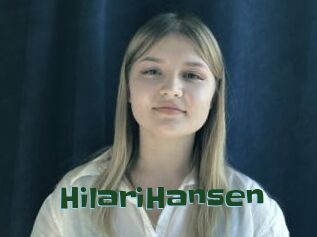 HilariHansen