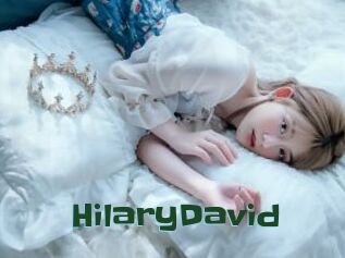 HilaryDavid