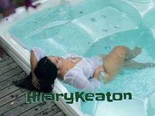 HilaryKeaton