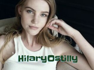 HilaryOstilly