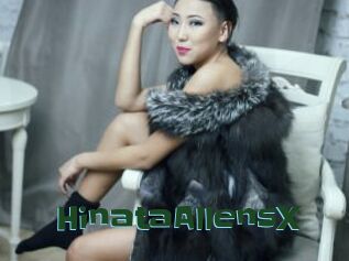 HinataAllensX